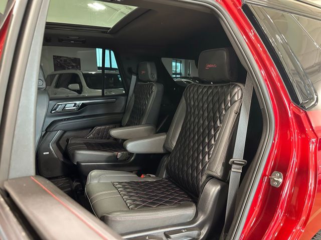 2025 Chevrolet Tahoe RST Ledgends Custom Lift/Vossen Wheels | Irving, Texas | Hopper Motorplex 2025 Chevrolet Tahoe RST Ledgends Custom Lift/Vossen Wheels | Irving, Texas | Hopper Motorplex