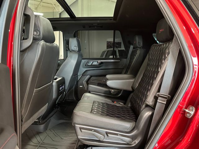 2025 Chevrolet Tahoe RST Ledgends Custom Lift/Vossen Wheels | Irving, Texas | Hopper Motorplex 2025 Chevrolet Tahoe RST Ledgends Custom Lift/Vossen Wheels | Irving, Texas | Hopper Motorplex