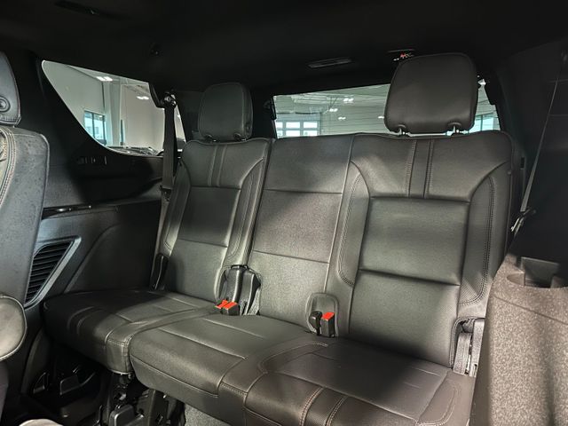2025 Chevrolet Tahoe RST Ledgends Custom Lift/Vossen Wheels | Irving, Texas | Hopper Motorplex 2025 Chevrolet Tahoe RST Ledgends Custom Lift/Vossen Wheels | Irving, Texas | Hopper Motorplex
