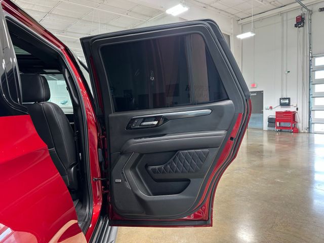 2025 Chevrolet Tahoe RST Ledgends Custom Lift/Vossen Wheels | Irving, Texas | Hopper Motorplex 2025 Chevrolet Tahoe RST Ledgends Custom Lift/Vossen Wheels | Irving, Texas | Hopper Motorplex