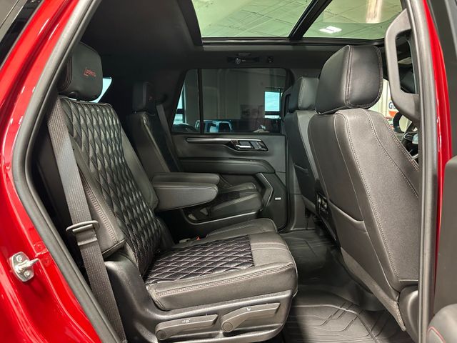 2025 Chevrolet Tahoe RST | Irving, Texas | Hopper Motorplex
