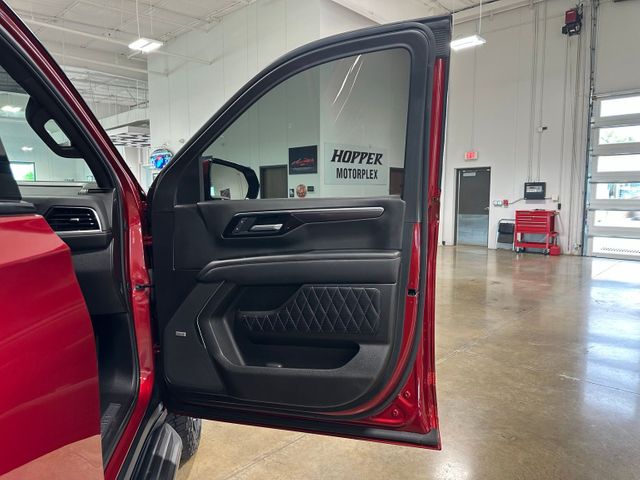 2025 Chevrolet Tahoe RST | Irving, Texas | Hopper Motorplex 2025 Chevrolet Tahoe RST | Irving, Texas | Hopper Motorplex