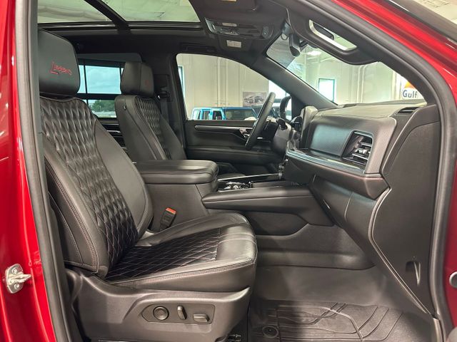 2025 Chevrolet Tahoe RST | Irving, Texas | Hopper Motorplex