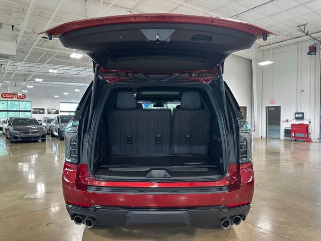 2025 Chevrolet Tahoe RST | Irving, Texas | Hopper Motorplex