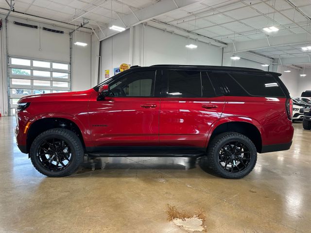 2025 Chevrolet Tahoe RST | Irving, Texas | Hopper Motorplex