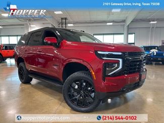 2025 Chevrolet Tahoe RST | Plano, TX | AutoRevo PowerSites - Demo1 in Plano, TX 75093
