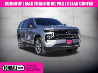 2025 Chevrolet Tahoe High Country | Tomball, TX | Ask Jorge Lopez in Tomball, TX 77375