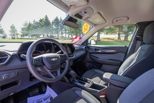 2025 Chevrolet Trailblazer LT | Great Falls, Montana | Bleskin Motor Company 2025 Chevrolet Trailblazer LT | Great Falls, Montana | Bleskin Motor Company