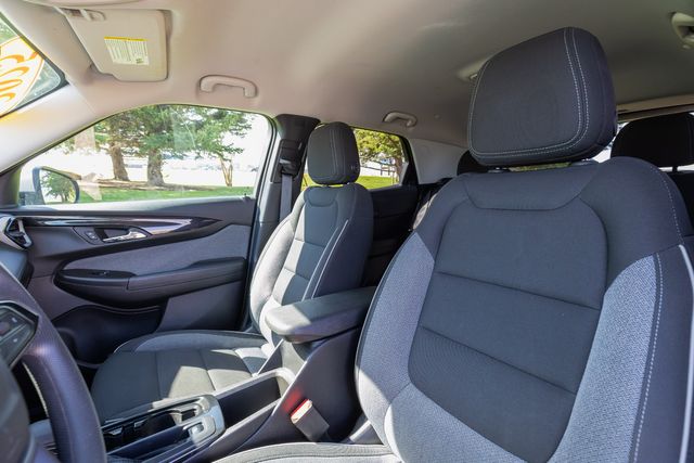 2025 Chevrolet Trailblazer LT | Great Falls, Montana | Bleskin Motor Company 