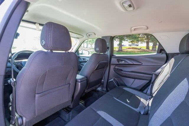 2025 Chevrolet Trailblazer LT | Great Falls, Montana | Bleskin Motor Company 2025 Chevrolet Trailblazer LT | Great Falls, Montana | Bleskin Motor Company