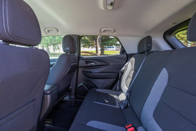 2025 Chevrolet Trailblazer LT | Great Falls, Montana | Bleskin Motor Company 
