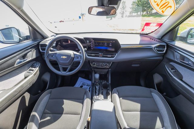 2025 Chevrolet Trailblazer LT | Great Falls, Montana | Bleskin Motor Company 2025 Chevrolet Trailblazer LT | Great Falls, Montana | Bleskin Motor Company