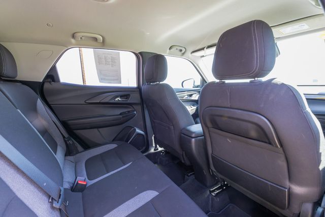 2025 Chevrolet Trailblazer LT | Great Falls, Montana | Bleskin Motor Company 