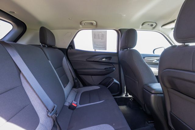 2025 Chevrolet Trailblazer LT | Great Falls, Montana | Bleskin Motor Company 
