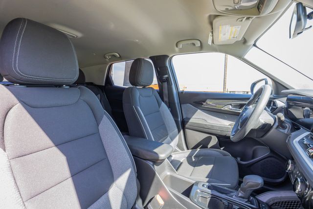 2025 Chevrolet Trailblazer LT | Great Falls, Montana | Bleskin Motor Company 2025 Chevrolet Trailblazer LT | Great Falls, Montana | Bleskin Motor Company