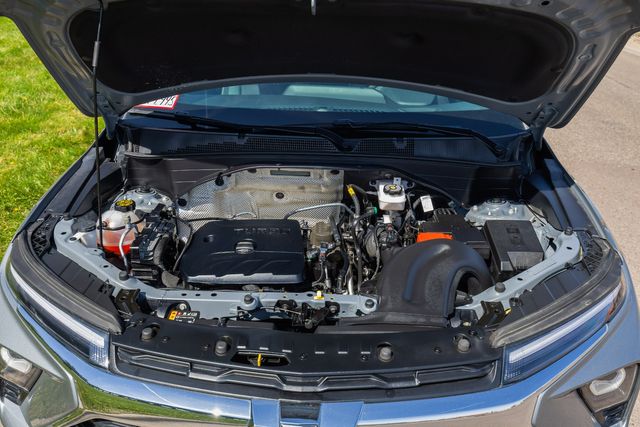 2025 Chevrolet Trailblazer LT | Great Falls, Montana | Bleskin Motor Company 2025 Chevrolet Trailblazer LT | Great Falls, Montana | Bleskin Motor Company