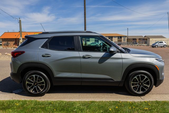 2025 Chevrolet Trailblazer LT | Great Falls, Montana | Bleskin Motor Company 2025 Chevrolet Trailblazer LT | Great Falls, Montana | Bleskin Motor Company