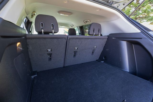 2025 Chevrolet Trailblazer LT | Great Falls, Montana | Bleskin Motor Company 