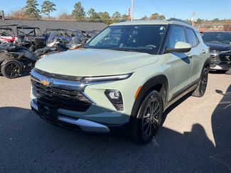 2025 Chevrolet Trailblazer LT in Hot Springs, AR 71913