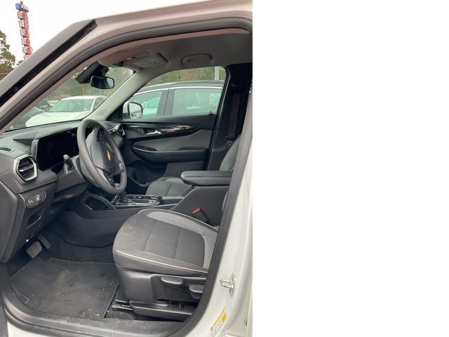 2025 Chevrolet Trailblazer LT - John Gibson Auto Sales Hot Springs 2025 Chevrolet Trailblazer LT - John Gibson Auto Sales Hot Springs