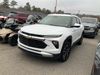2025 Chevrolet Trailblazer LT - John Gibson Auto Sales Hot Springs