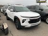 2025 Chevrolet Trailblazer LT - John Gibson Auto Sales Hot Springs