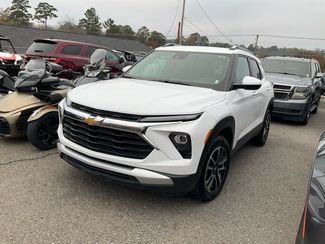 2025 Chevrolet Trailblazer LT in Hot Springs, AR 71913