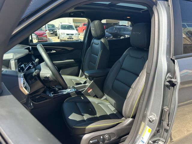 2025 Chevrolet TrailBlazer ACTIV | Irving, Texas | Hopper Motorplex 2025 Chevrolet TrailBlazer ACTIV | Irving, Texas | Hopper Motorplex