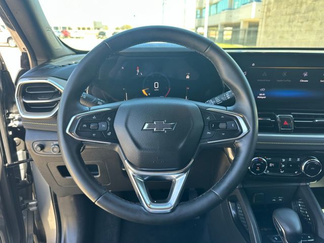 2025 Chevrolet TrailBlazer ACTIV | Irving, Texas | Hopper Motorplex