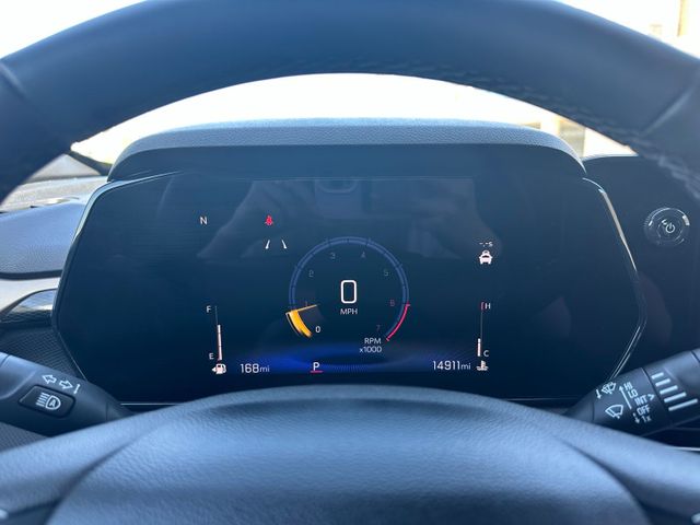 2025 Chevrolet TrailBlazer ACTIV | Irving, Texas | Hopper Motorplex 2025 Chevrolet TrailBlazer ACTIV | Irving, Texas | Hopper Motorplex