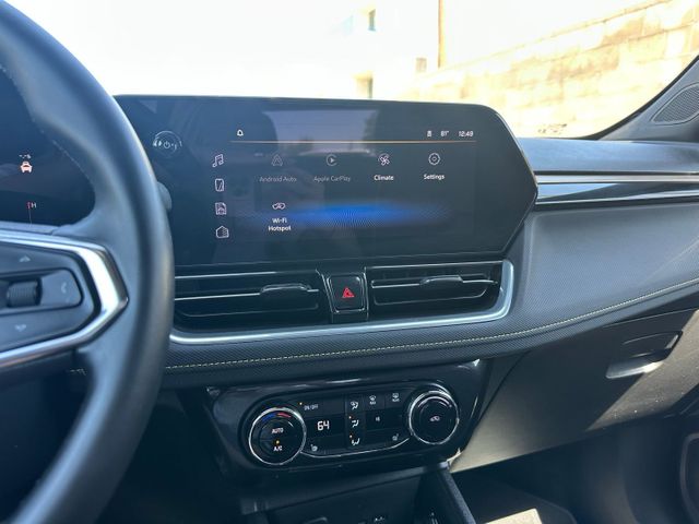 2025 Chevrolet TrailBlazer ACTIV | Irving, Texas | Hopper Motorplex 2025 Chevrolet TrailBlazer ACTIV | Irving, Texas | Hopper Motorplex