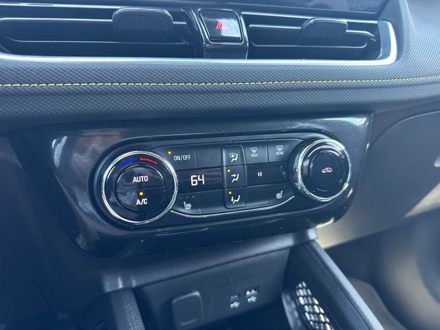 2025 Chevrolet TrailBlazer ACTIV | Irving, Texas | Hopper Motorplex