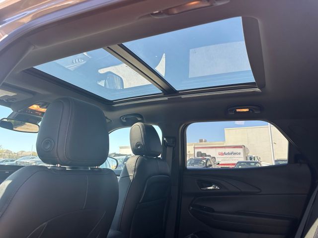 2025 Chevrolet TrailBlazer ACTIV | Irving, Texas | Hopper Motorplex 2025 Chevrolet TrailBlazer ACTIV | Irving, Texas | Hopper Motorplex