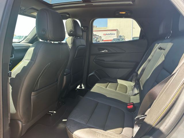 2025 Chevrolet TrailBlazer ACTIV | Irving, Texas | Hopper Motorplex