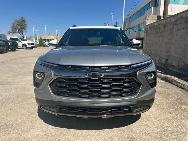 2025 Chevrolet TrailBlazer ACTIV | Irving, Texas | Hopper Motorplex
