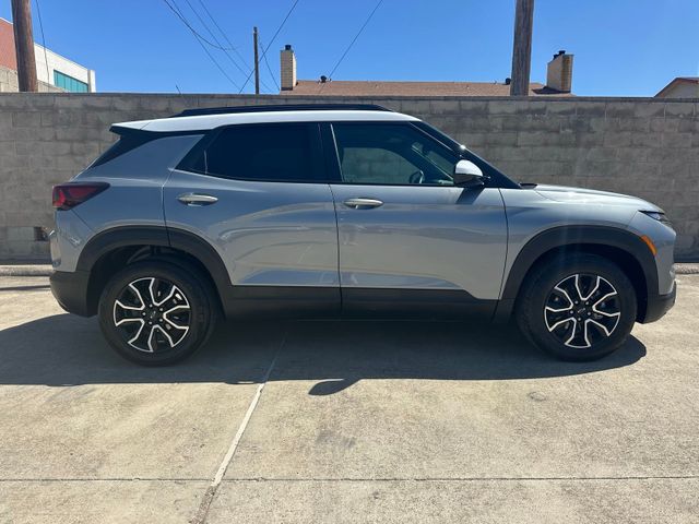 2025 Chevrolet TrailBlazer ACTIV | Irving, Texas | Hopper Motorplex 2025 Chevrolet TrailBlazer ACTIV | Irving, Texas | Hopper Motorplex