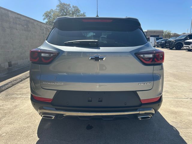 2025 Chevrolet TrailBlazer ACTIV | Irving, Texas | Hopper Motorplex