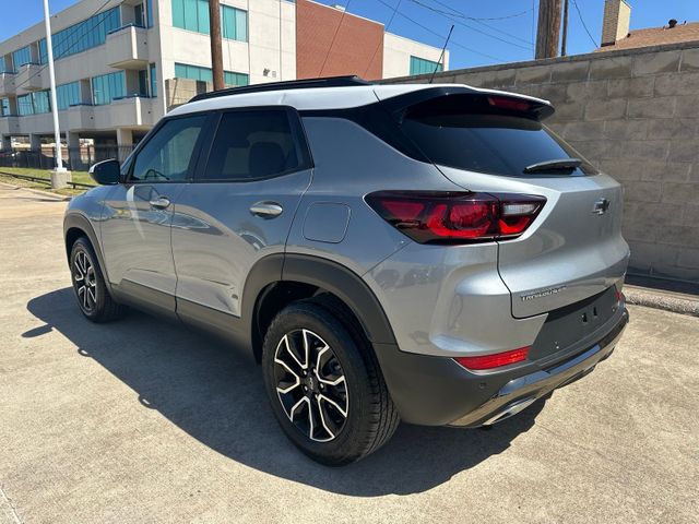 2025 Chevrolet TrailBlazer ACTIV | Irving, Texas | Hopper Motorplex