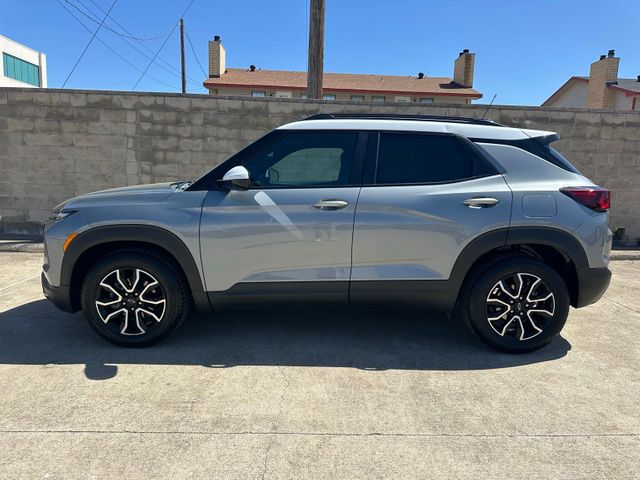 2025 Chevrolet TrailBlazer ACTIV | Irving, Texas | Hopper Motorplex