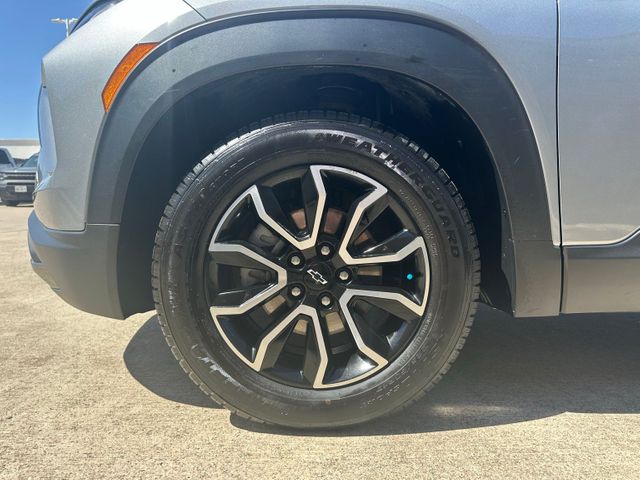 2025 Chevrolet TrailBlazer ACTIV | Irving, Texas | Hopper Motorplex 2025 Chevrolet TrailBlazer ACTIV | Irving, Texas | Hopper Motorplex