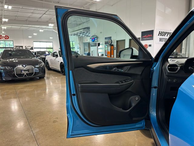 2025 Chevrolet TrailBlazer ACTIV | Irving, Texas | Hopper Motorplex 2025 Chevrolet TrailBlazer ACTIV | Irving, Texas | Hopper Motorplex