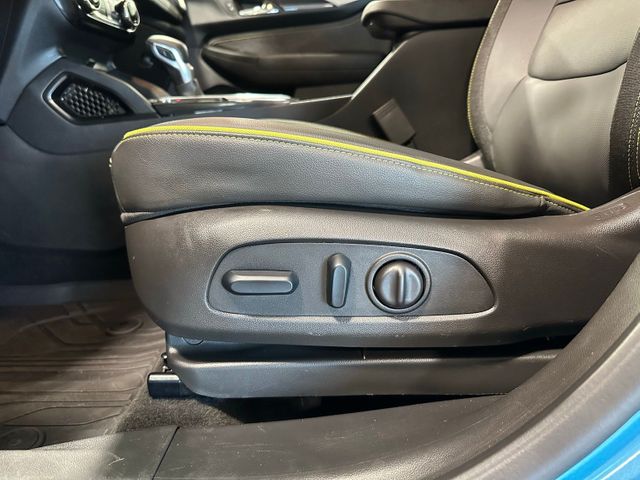 2025 Chevrolet TrailBlazer ACTIV | Irving, Texas | Hopper Motorplex