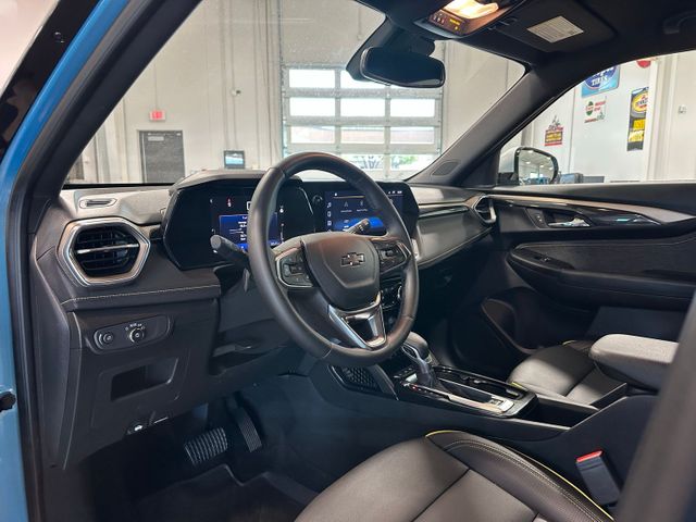 2025 Chevrolet TrailBlazer ACTIV | Irving, Texas | Hopper Motorplex