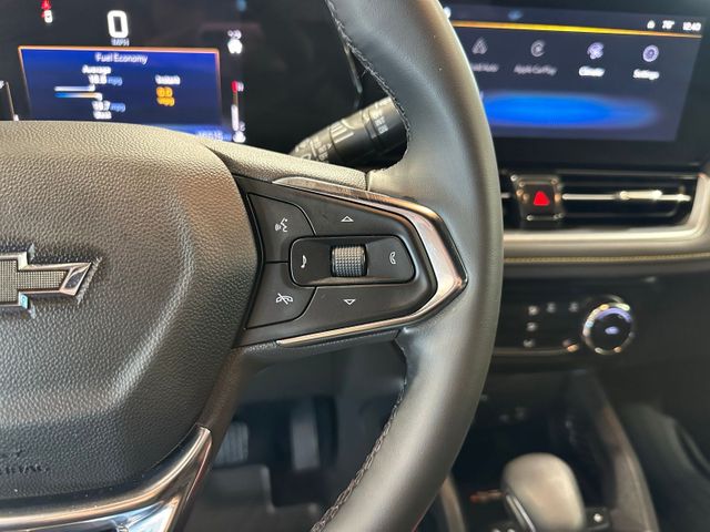 2025 Chevrolet TrailBlazer ACTIV | Irving, Texas | Hopper Motorplex