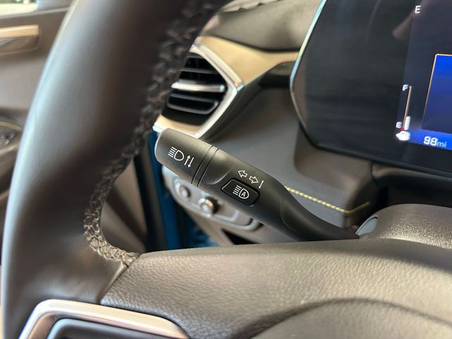 2025 Chevrolet TrailBlazer ACTIV | Irving, Texas | Hopper Motorplex