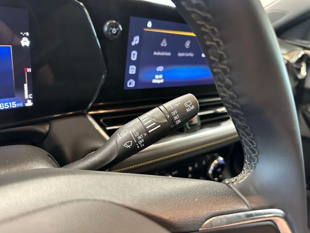 2025 Chevrolet TrailBlazer ACTIV | Irving, Texas | Hopper Motorplex