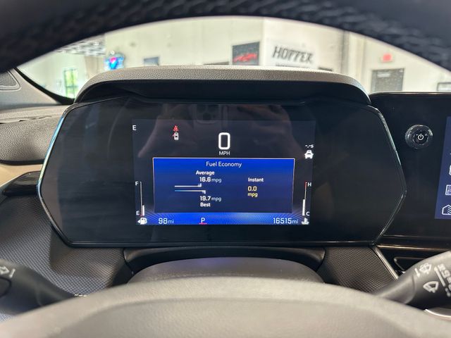 2025 Chevrolet TrailBlazer ACTIV | Irving, Texas | Hopper Motorplex 2025 Chevrolet TrailBlazer ACTIV | Irving, Texas | Hopper Motorplex