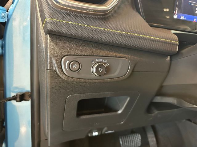 2025 Chevrolet TrailBlazer ACTIV | Irving, Texas | Hopper Motorplex