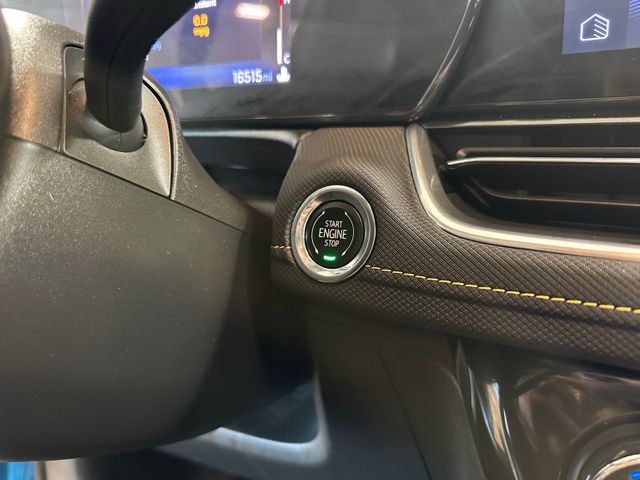 2025 Chevrolet TrailBlazer ACTIV | Irving, Texas | Hopper Motorplex 2025 Chevrolet TrailBlazer ACTIV | Irving, Texas | Hopper Motorplex