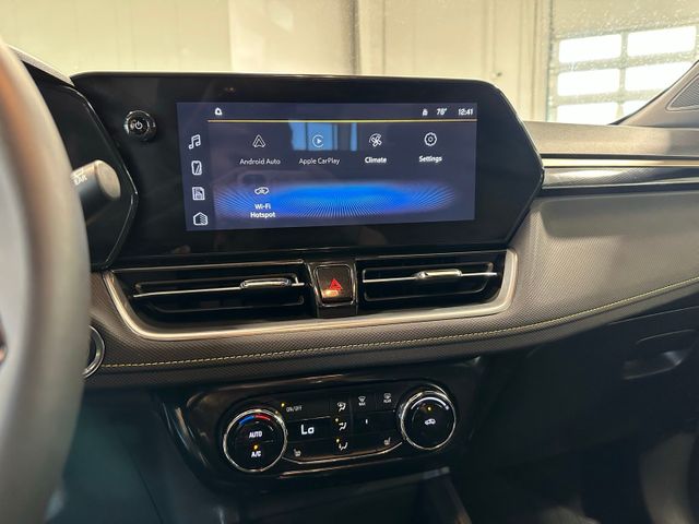 2025 Chevrolet TrailBlazer ACTIV | Irving, Texas | Hopper Motorplex